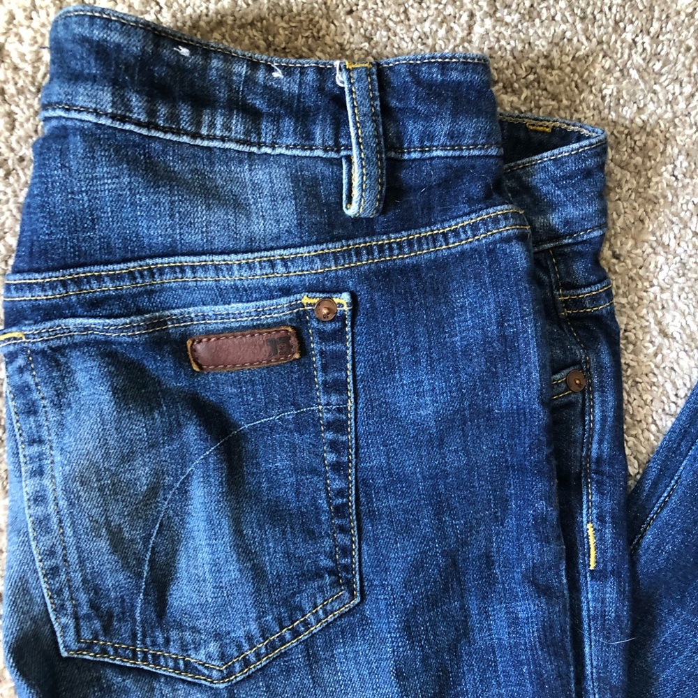 Joe’s Jeans-Flare-Visionaire